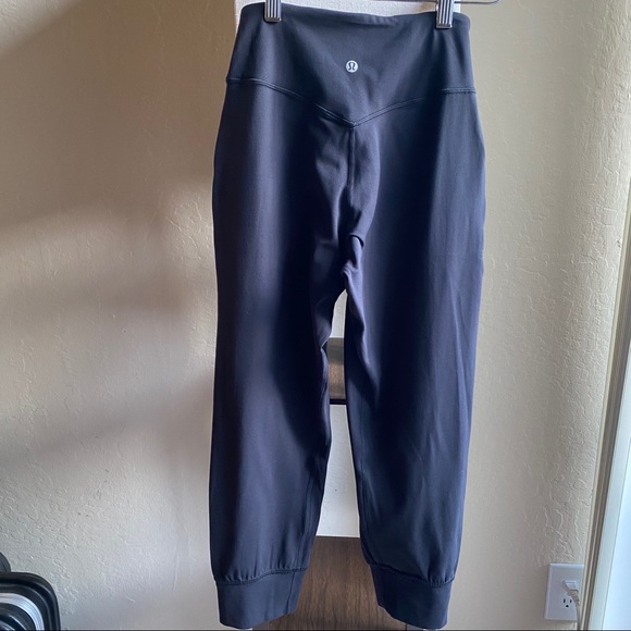 Align Jogger 28” True Navy NWT - Picture 5 of 8